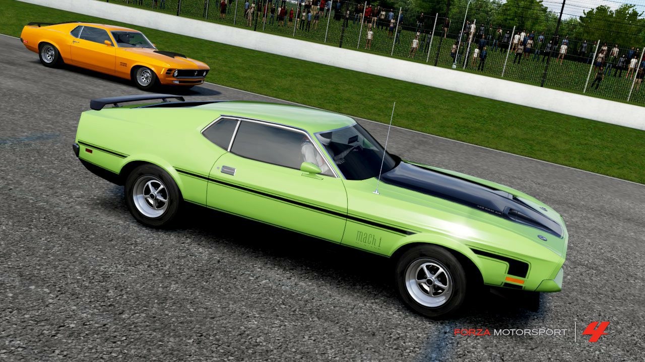 Forza Motorsport 4 (Edición Coleccionista) - Imagen 6